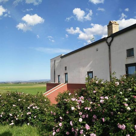 Masseria Agriturismo Moschella Posta Piana Buitenkant foto