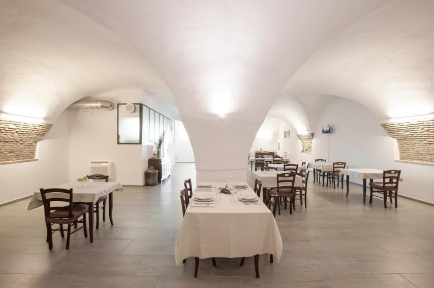 Masseria Agriturismo Moschella Posta Piana Buitenkant foto