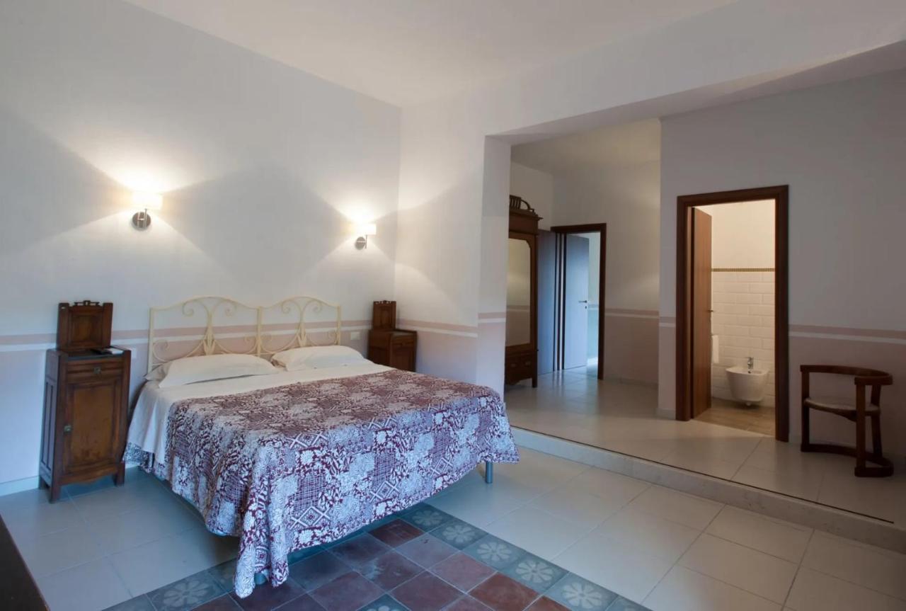 Masseria Agriturismo Moschella Posta Piana Buitenkant foto