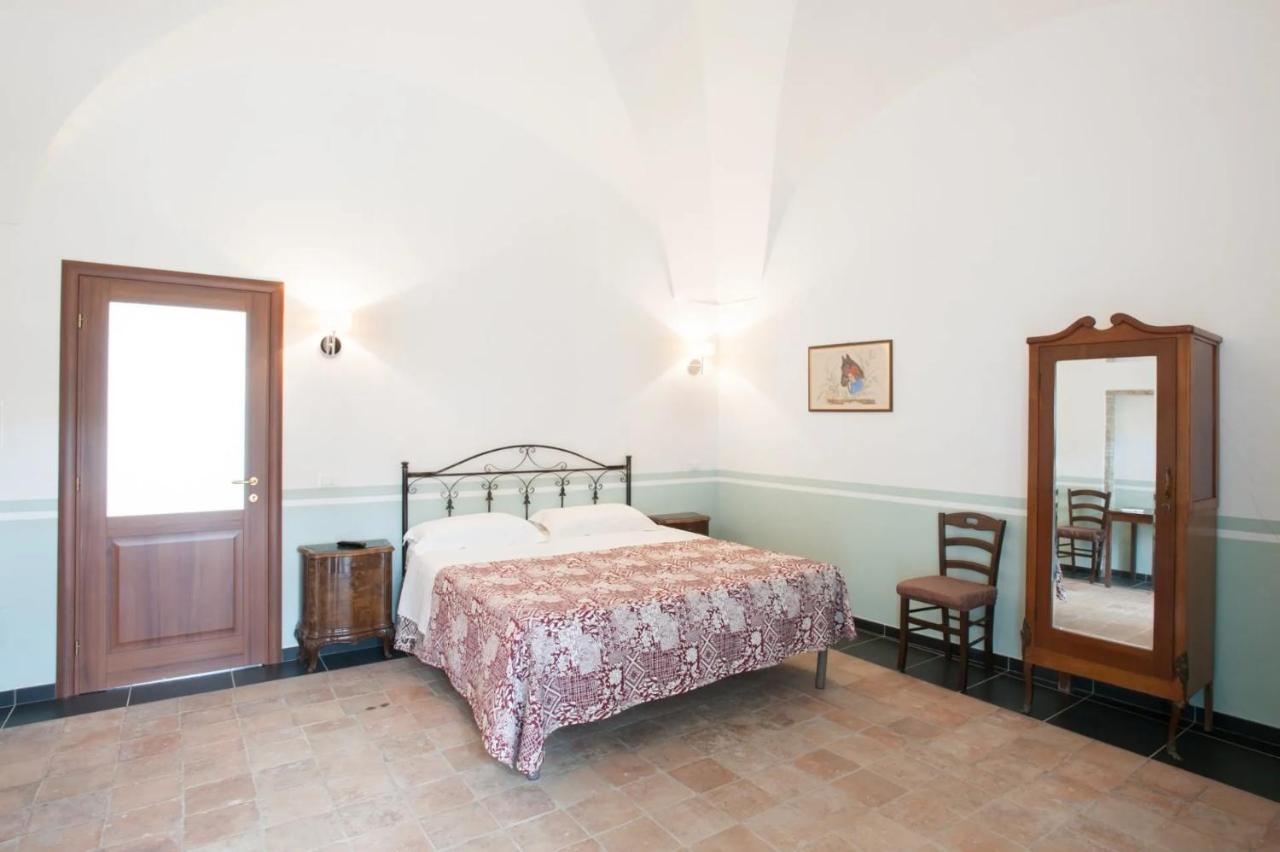 Masseria Agriturismo Moschella Posta Piana Buitenkant foto