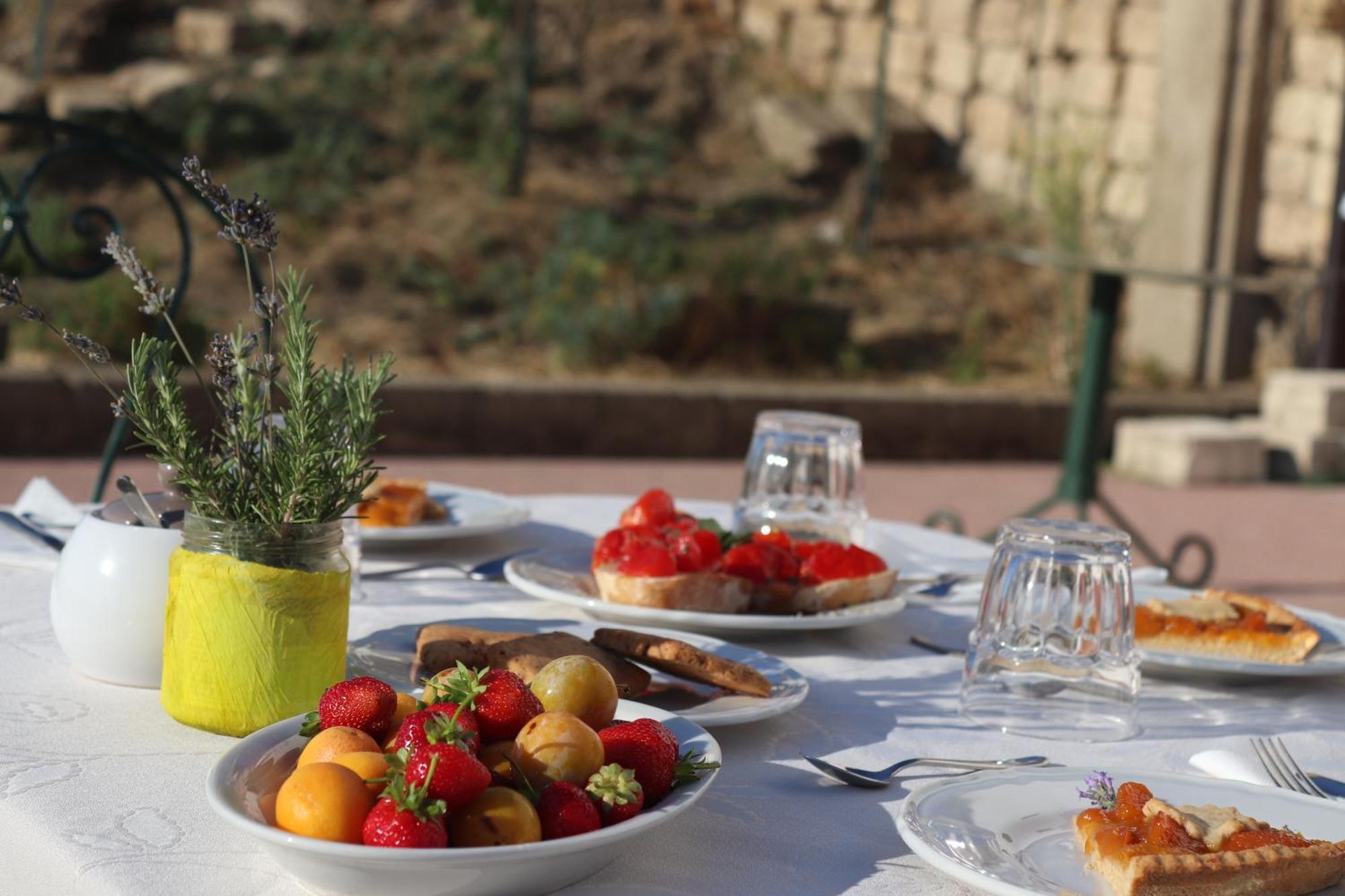 Masseria Agriturismo Moschella Posta Piana Buitenkant foto