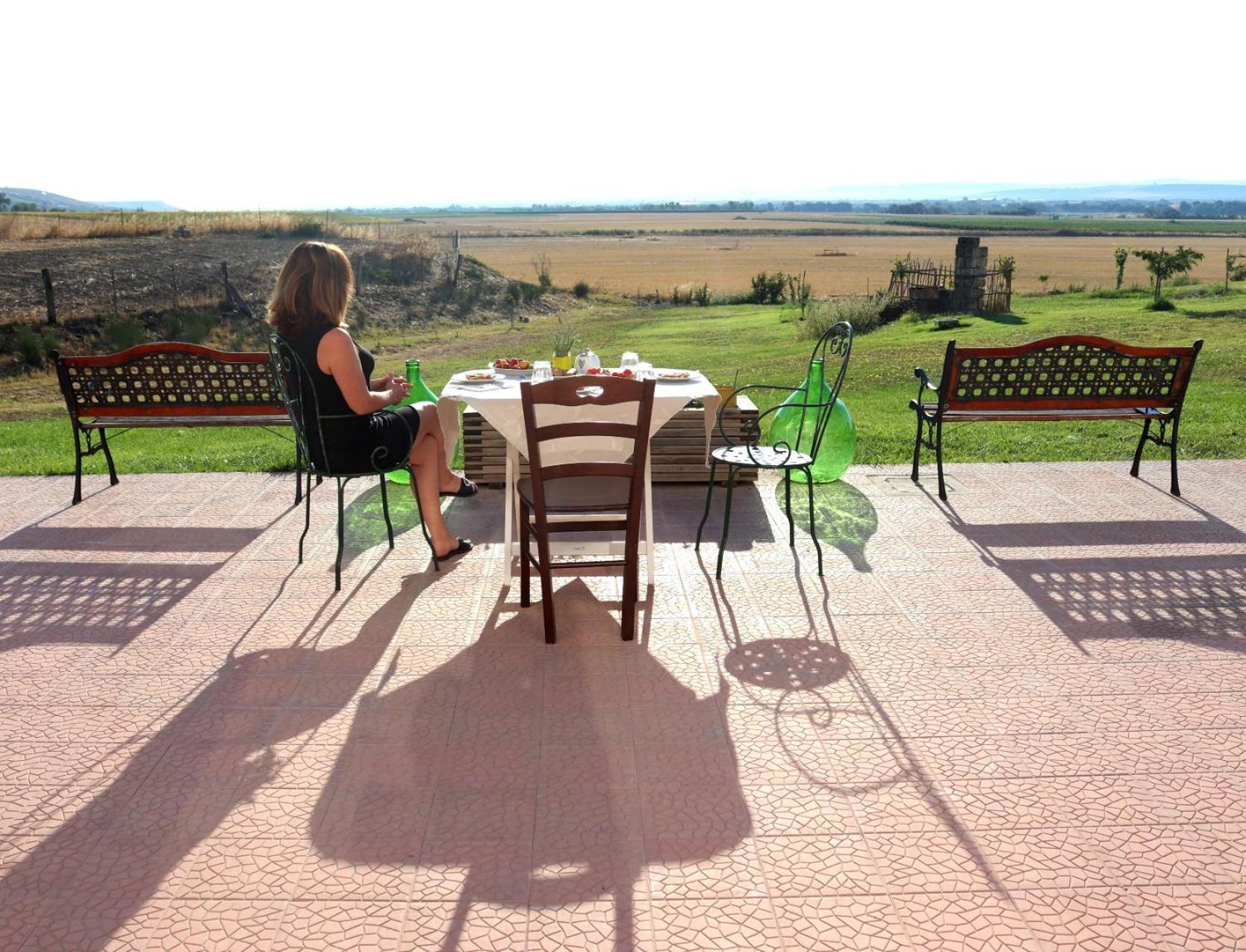 Masseria Agriturismo Moschella Posta Piana Buitenkant foto
