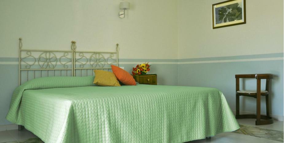 Masseria Agriturismo Moschella Posta Piana Buitenkant foto