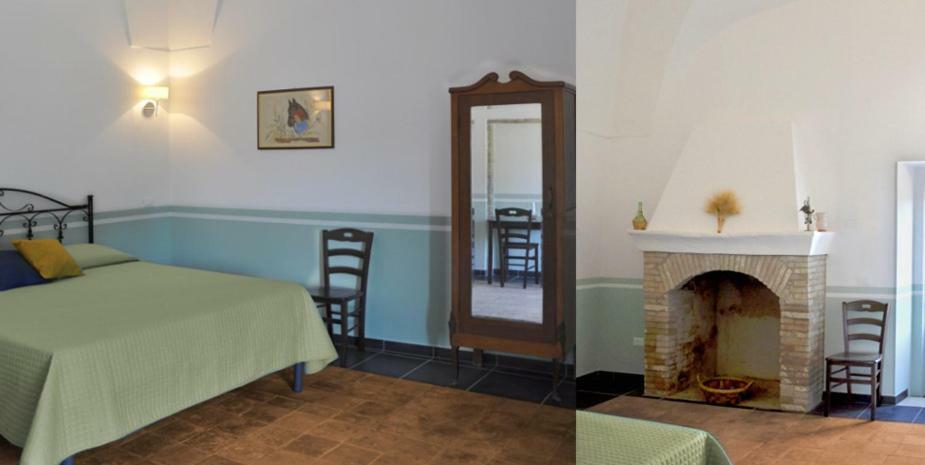 Masseria Agriturismo Moschella Posta Piana Buitenkant foto