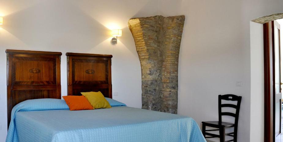 Masseria Agriturismo Moschella Posta Piana Buitenkant foto