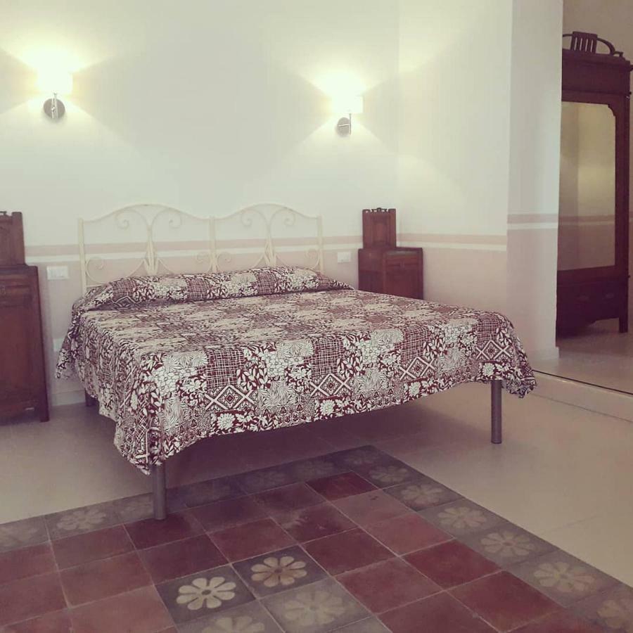 Masseria Agriturismo Moschella Posta Piana Buitenkant foto