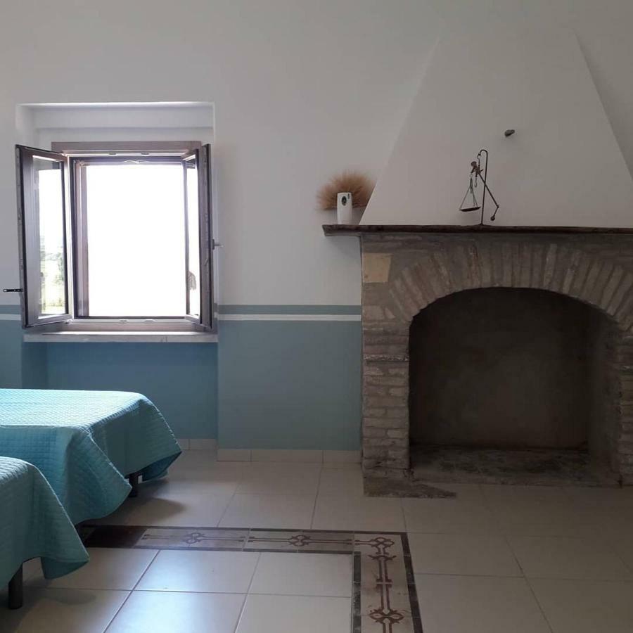 Masseria Agriturismo Moschella Posta Piana Buitenkant foto
