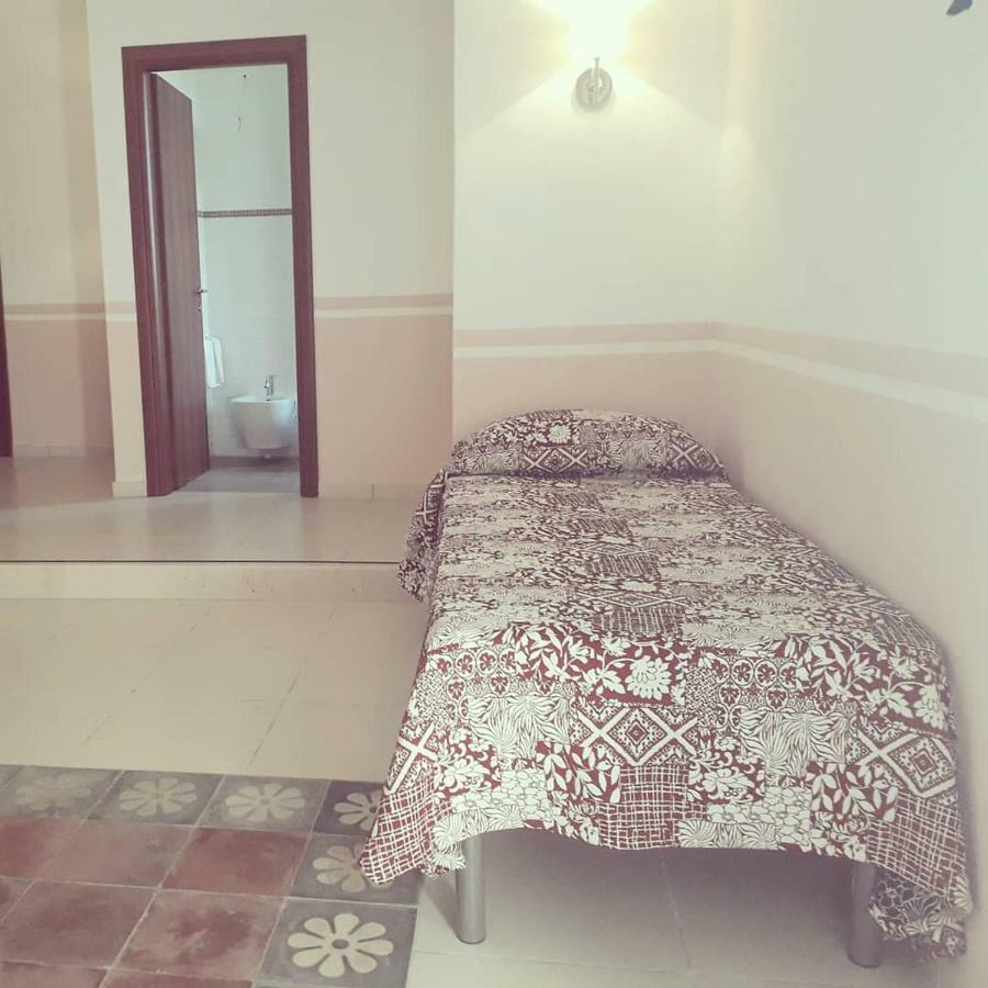 Masseria Agriturismo Moschella Posta Piana Buitenkant foto