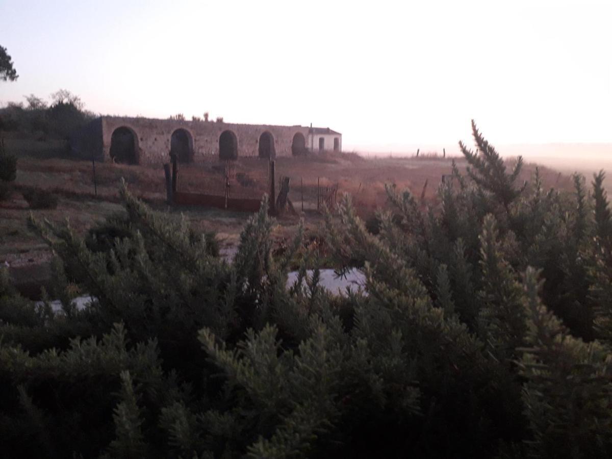 Masseria Agriturismo Moschella Posta Piana Buitenkant foto