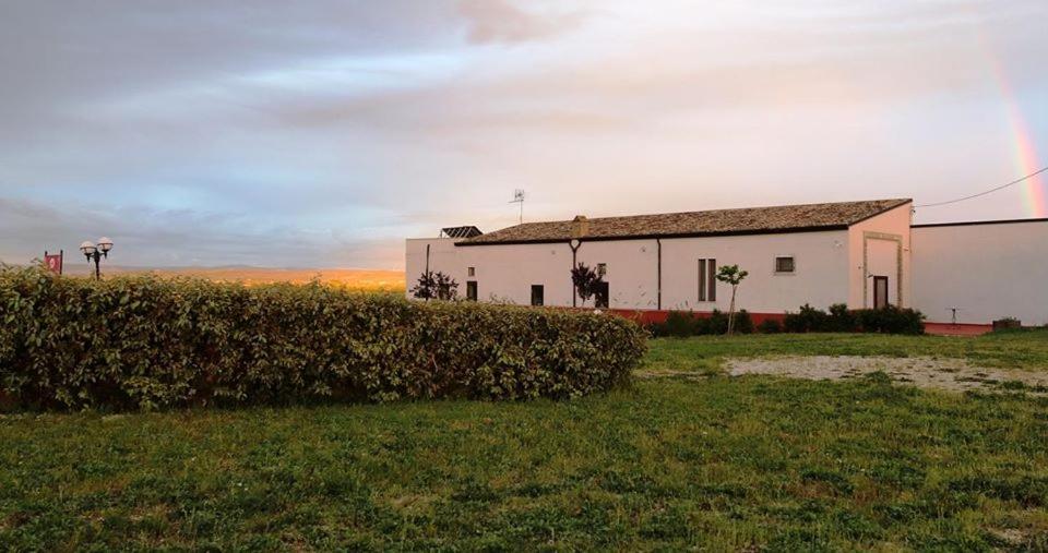 Masseria Agriturismo Moschella Posta Piana Buitenkant foto